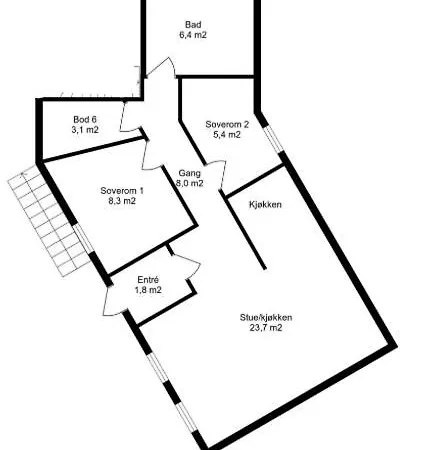 Vm 2025 - Koselig Sokkel Apartman *