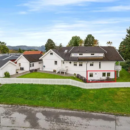 Apartman Vm 2025 - Koselig Sokkel Trondheim