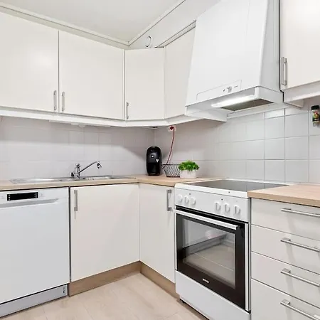 Vm 2025 - Koselig Sokkel Apartman *